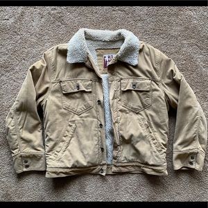 Old Navy Button Up Jacket